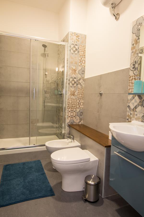 Seven Rooms Vatican Roma Exterior foto